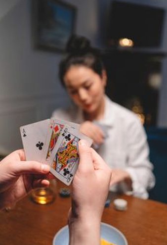 game Debet iOS mới nhất